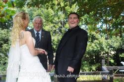 Jenny and Steve's Wedding